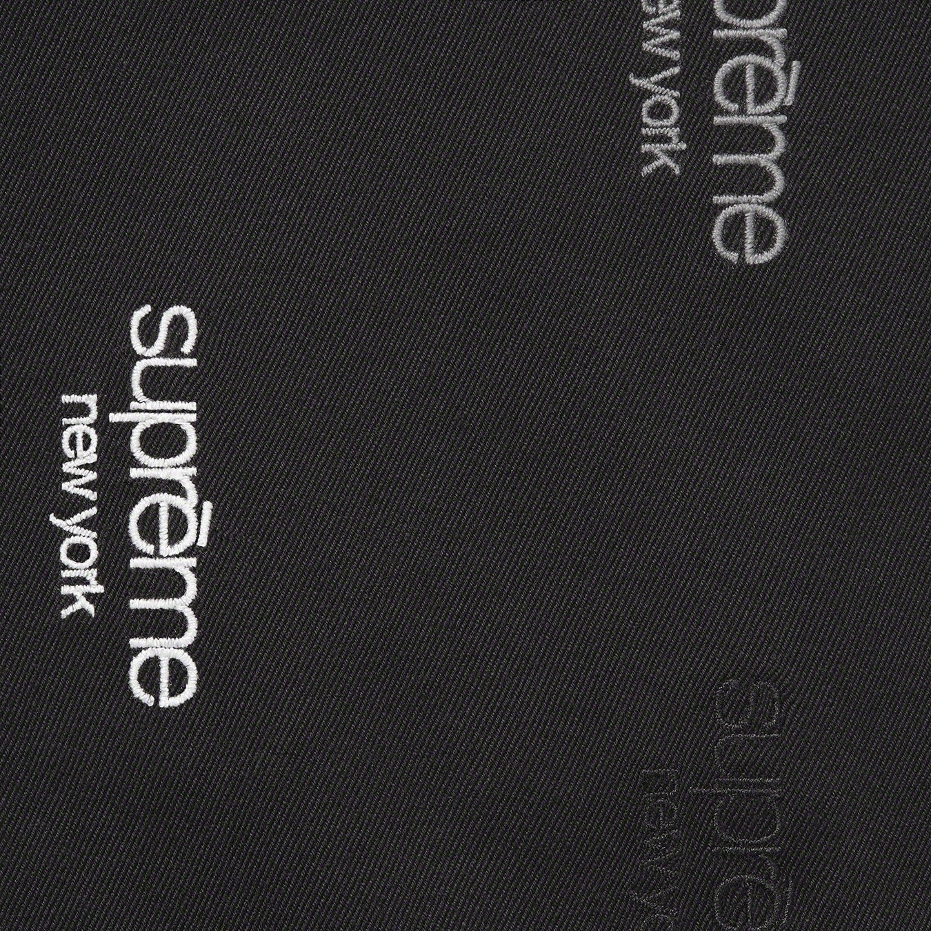 Classic Logo Chino Short view 10